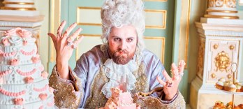 Las bodas de Fígaro