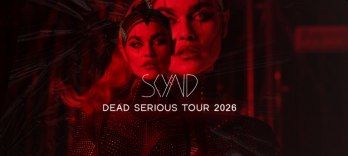 Skynd, Dead Serious Tour 2026