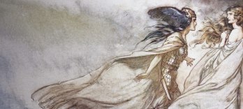 ワーグナー 神々の黄昏