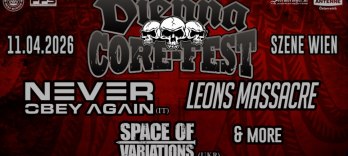 ウィーン・コア、フェス2026