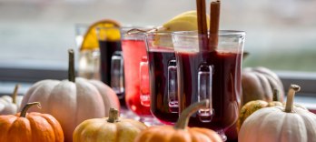 Crucero de vino caliente ilimitado