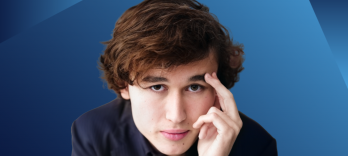 Даниэль Лозакович и Тимоти Лозакович