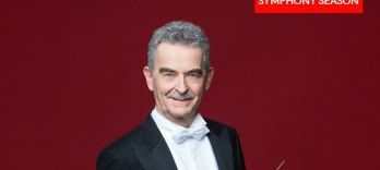 Bartók, Haydn y Strauss