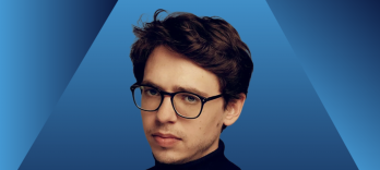 Лукас Дебарг, фортепиано