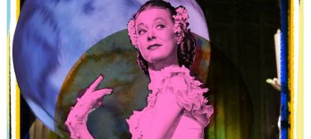 Los cuentos de Hoffmann 