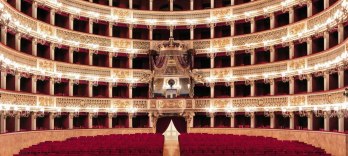 Donizetti, Verdi, Puccini