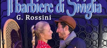 Il Barbiere di Siviglia