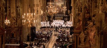 ヴォルフガング・アマデウス・モーツァルト、Missa Solemnis