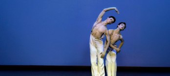 Paris Opera Ballet School Production