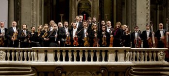 オペラ・リリカ