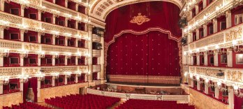 Aida with Anna Netrebko and Jonas Kaufmann