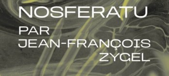 Nosferatu by Jean-François Zygel