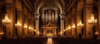 Grand Concert of Traditional Christmas Carols