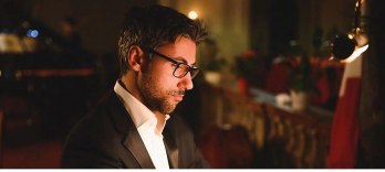 Mozart, Schubert, Liszt e Chopin Concerto per pianoforte