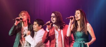 The Italian Night with TOGETHER