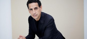 Canto Lirico Juan Diego Flórez y Vincenzo Scalera