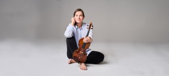 Janine Jansen, Julian Rachlin e Chamber Orchestra of Europe
