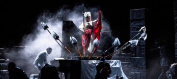 The Ring of the Nibelung, The Valkyrie