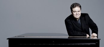 ピアノリサイタル、アルカディ・ヴォロドス