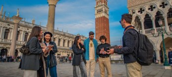 Venedig an einem Tag, die wichtigsten Highlights der Stadt