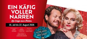 A Cage Full of Fools