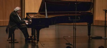 Recital Grigory Sokolov