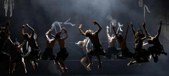 Requiem, Ballet Preljocaj