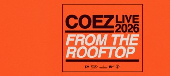 Coez Live 2026, From the Rooftop