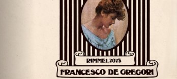 Francesco De Gregori, Rimmel 2025