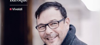 Andreas Scholl, Countertenor