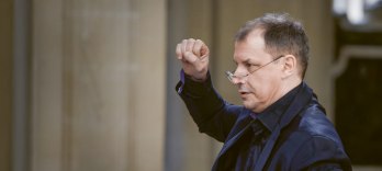 ペーリ エウリディーチェ