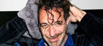 チリー・ゴンザレス 2026