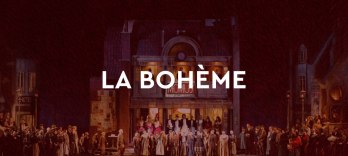 La Bohème Festivalul Puccini 2026