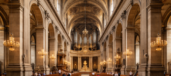 Mozart Requiem and Ravel Bolero