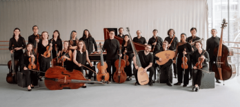 ヨーゼフ・ハイドン　天地創造