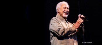 Tom Jones Tickets Moerbisch