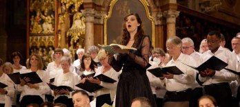 Wolfgang Amadeus Mozart. Requiem