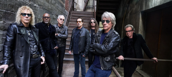 ボン・ジョヴィ フォーエヴァー・ツアー 2026