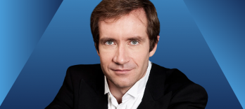 Николай Луганский, фортепиано