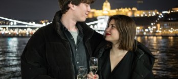 Opciones de Bebida y Crucero