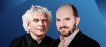 Оркестр Фестиваля в Вербье