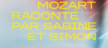 Mozart erzählt von Sabine und Simon
