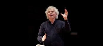 Orquesta Sinfónica de la Radio de Baviera