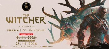 The Witcher III, In Concert