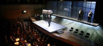 Der Ring des Nibelungen 2026, 18-28 June