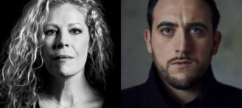 Sondra Radvanovsky and Freddie De Tommaso