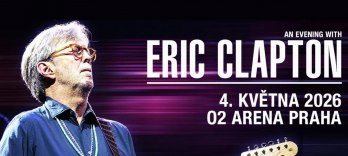 エリック・クラプトン