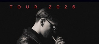 Lacazette, Alle gegen Lucky Tour 2026