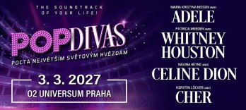 Pop Divas, La Banda Sonora De Tu Vida