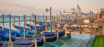 30 Minuten private Gondelfahrt mit Guide